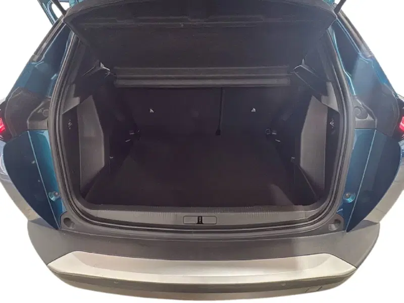 Peugeot 2008 usata a Caltanissetta (14)