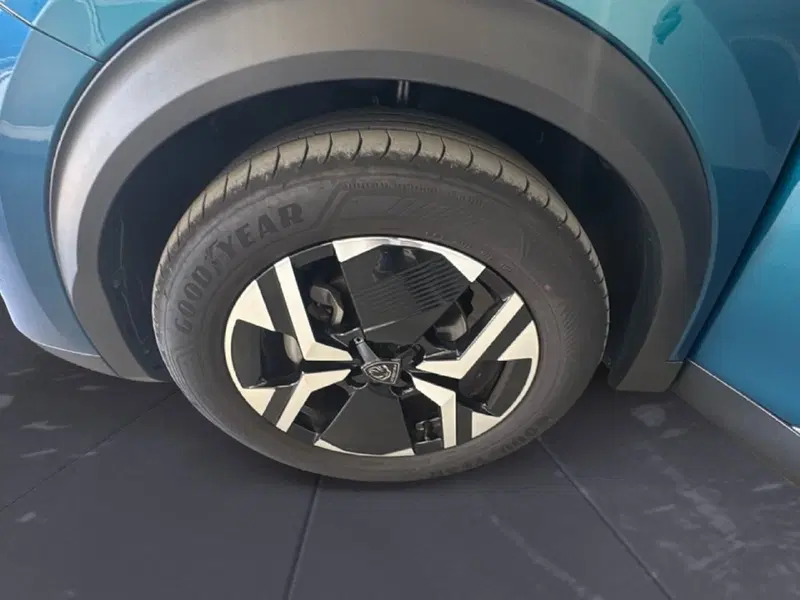 Peugeot 2008 usata a Caltanissetta (15)