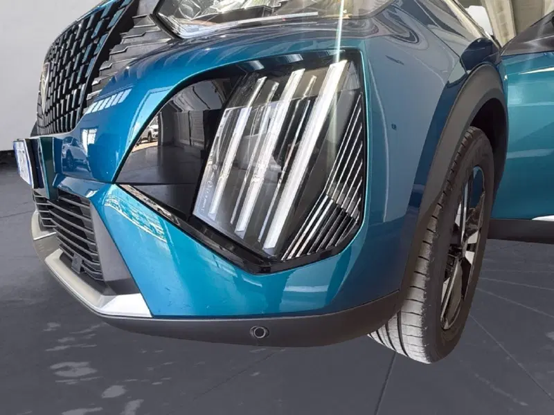 Peugeot 2008 usata a Caltanissetta (16)