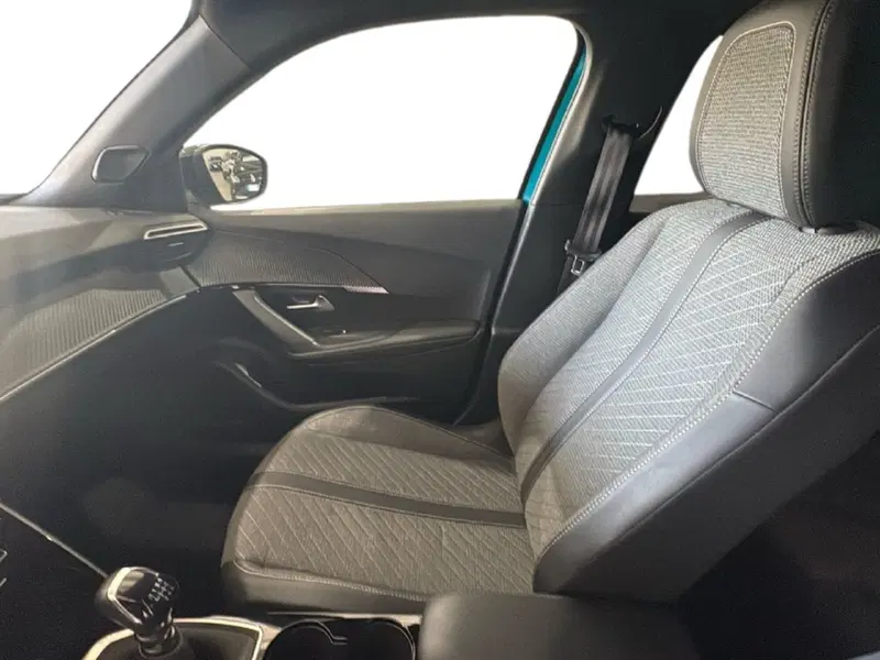 Peugeot 2008 usata a Caltanissetta (17)