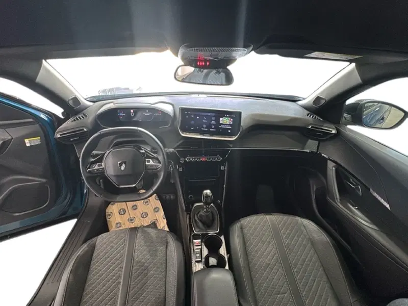 Peugeot 2008 usata a Caltanissetta (18)
