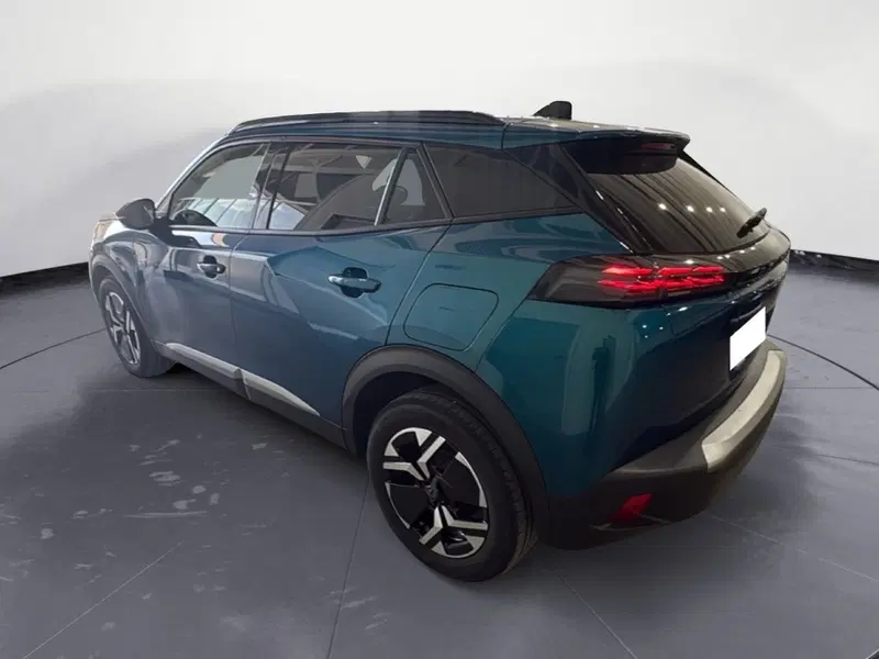 Peugeot 2008 usata a Caltanissetta (3)