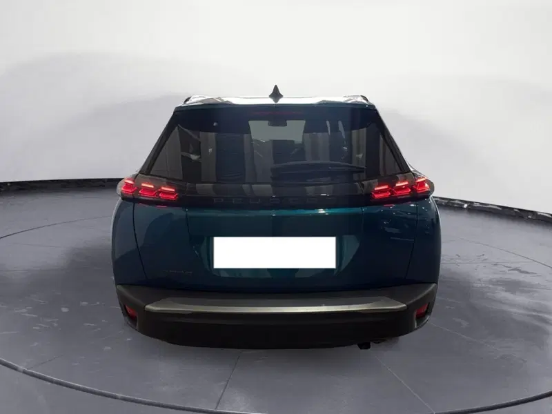 Peugeot 2008 usata a Caltanissetta (4)