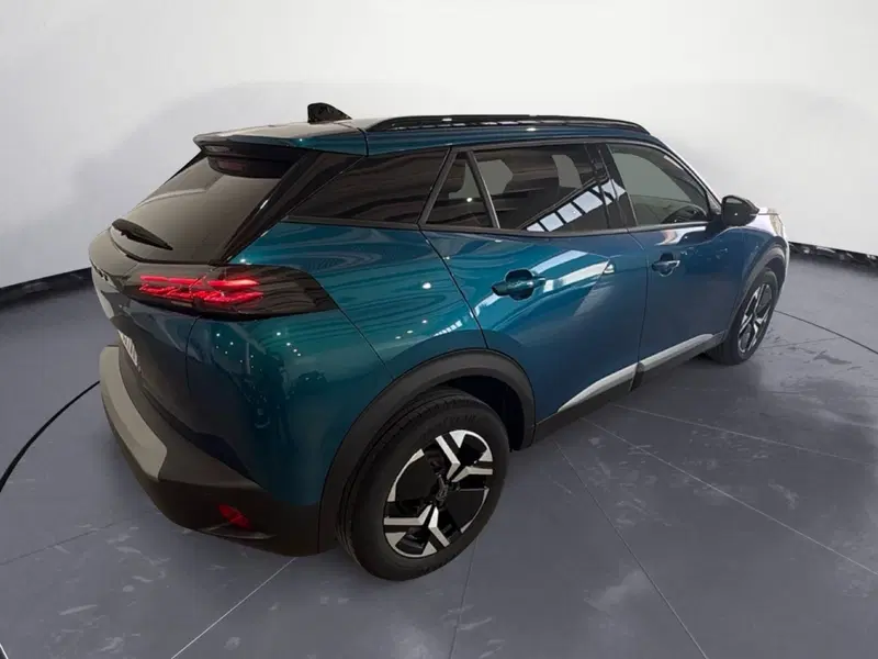 Peugeot 2008 usata a Caltanissetta (6)