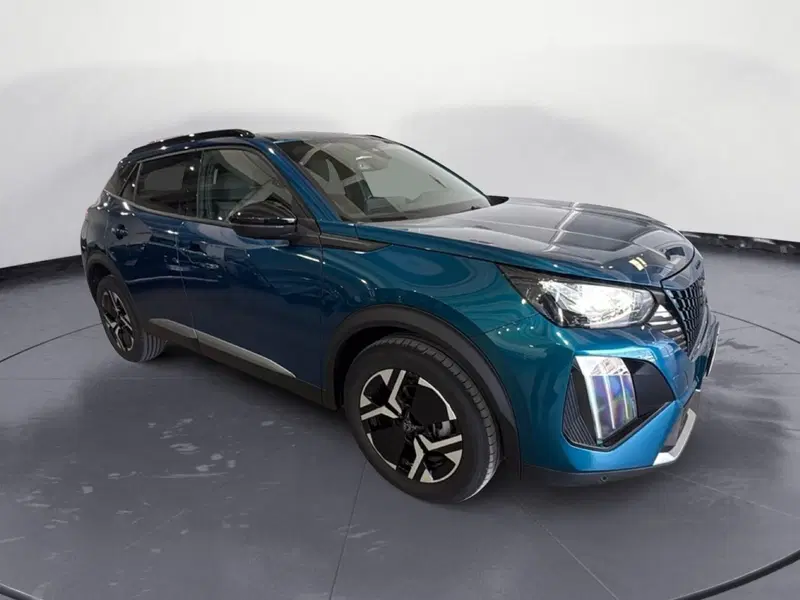 Peugeot 2008 usata a Caltanissetta (8)