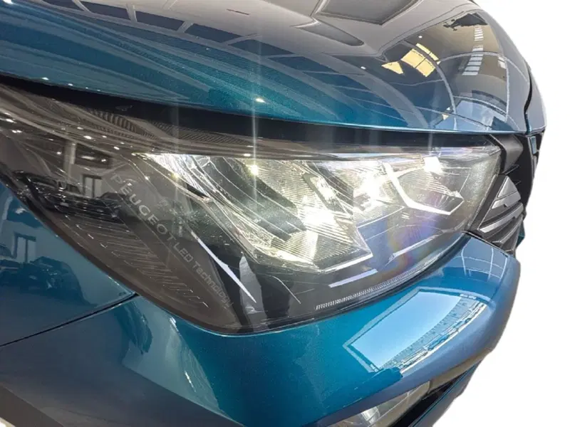 Peugeot 2008 usata a Caltanissetta (9)