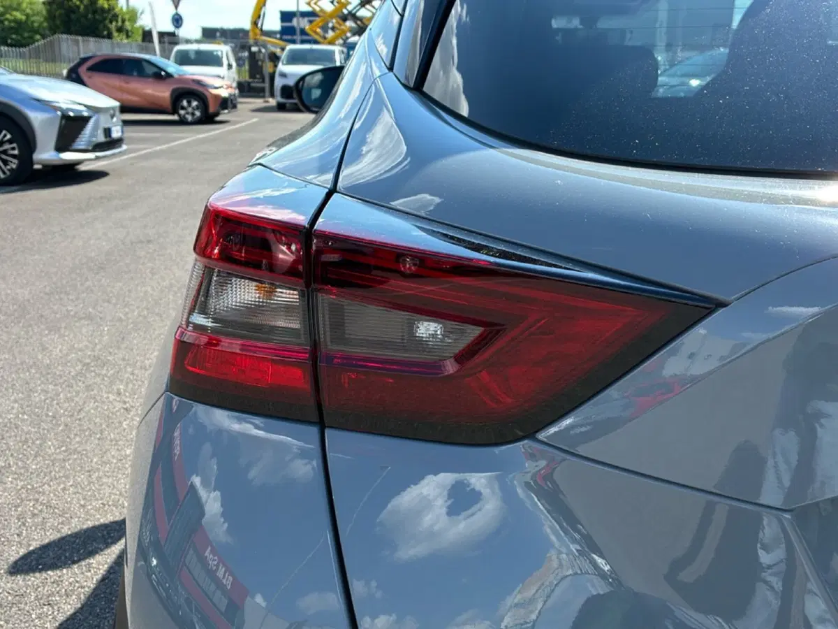 Nissan Juke usata a Mantova (10)