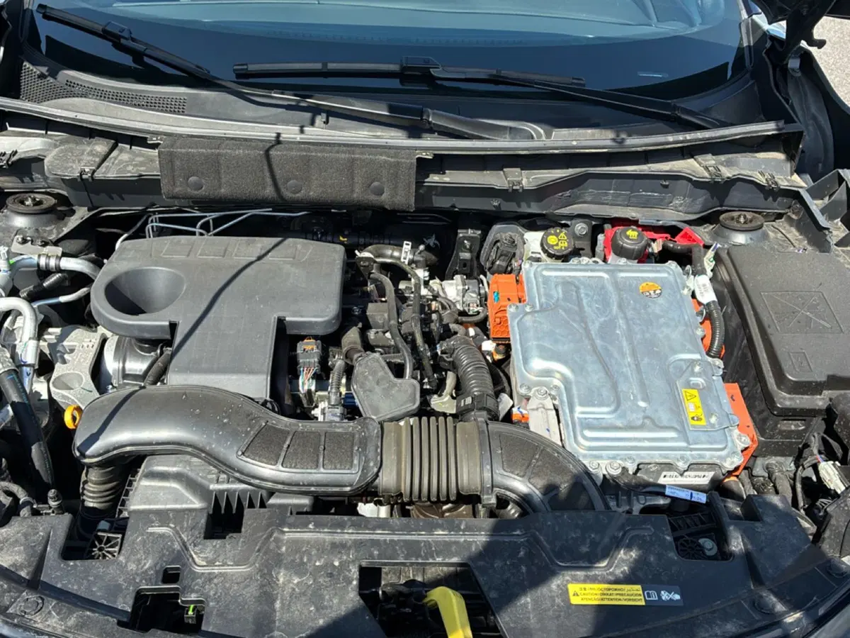 Nissan Juke usata a Mantova (14)