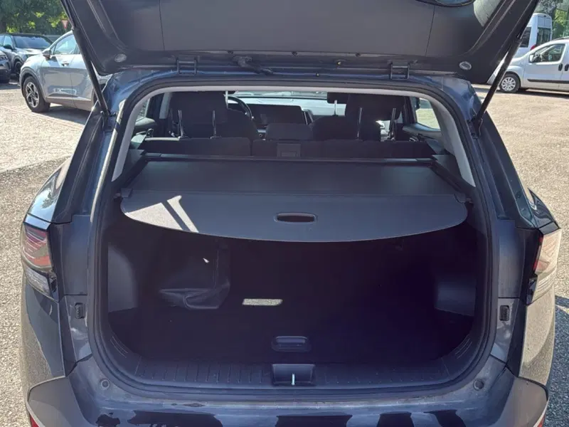 Kia Sportage usata a Ravenna (11)