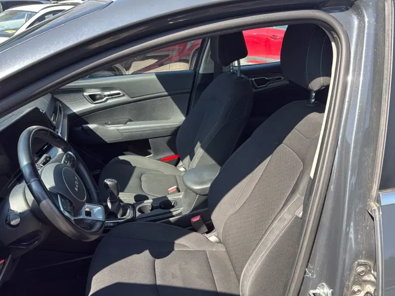 Kia Sportage usata a Ravenna (13)