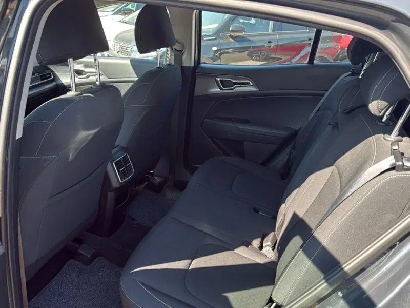 Kia Sportage usata a Ravenna (15)
