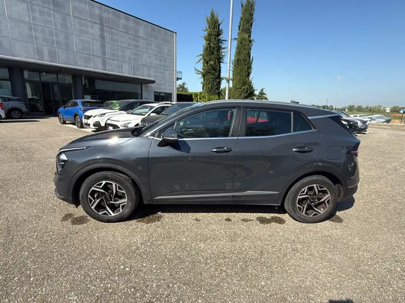 Kia Sportage usata a Ravenna (3)