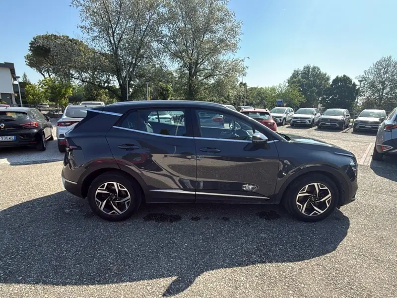 Kia Sportage usata a Ravenna (7)