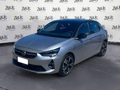 Opel Corsa 1.2 GS s&amp;s 130cv at8 del 2023 usata a Imola