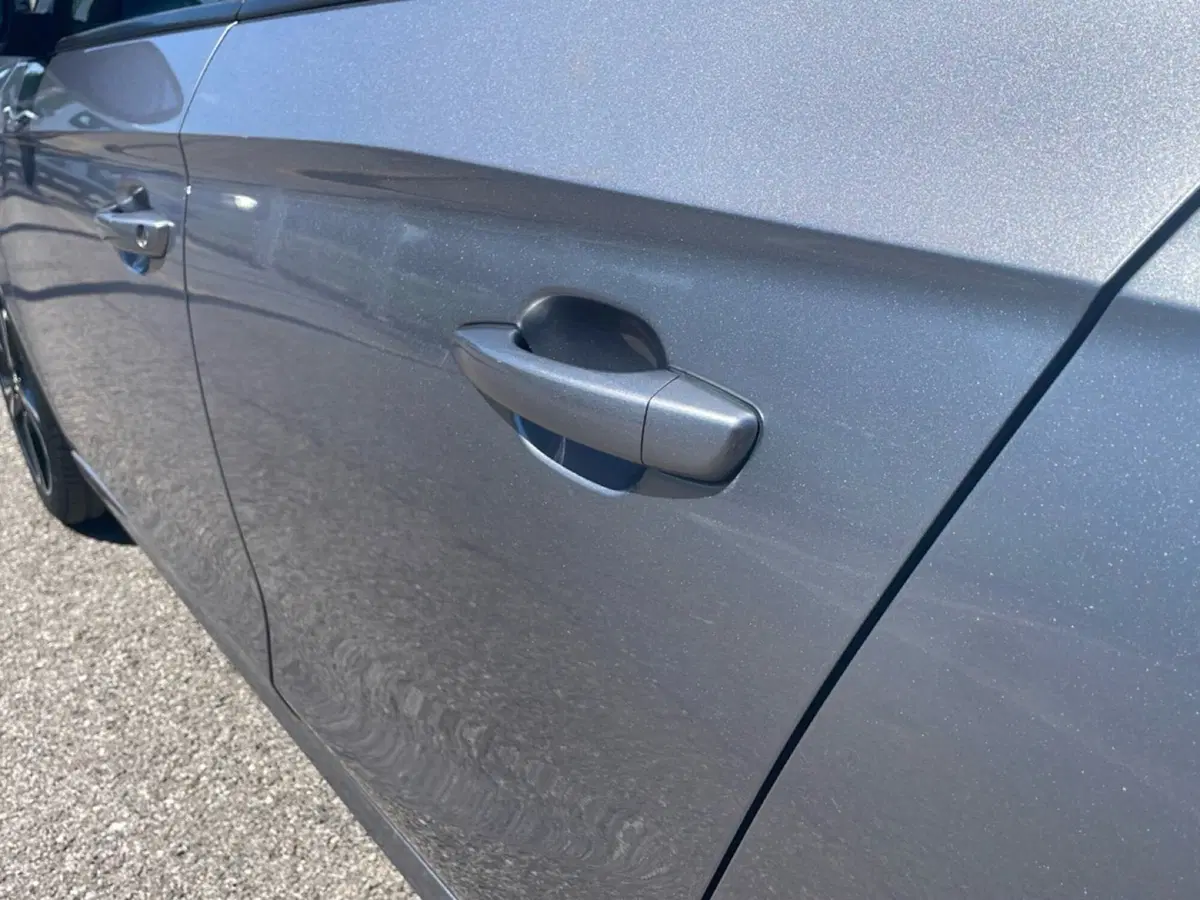 Opel Corsa usata a Bologna (10)