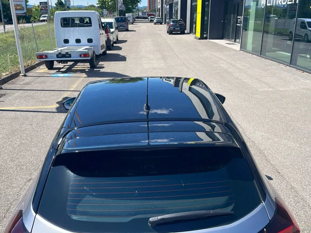 Opel Corsa usata a Bologna (11)