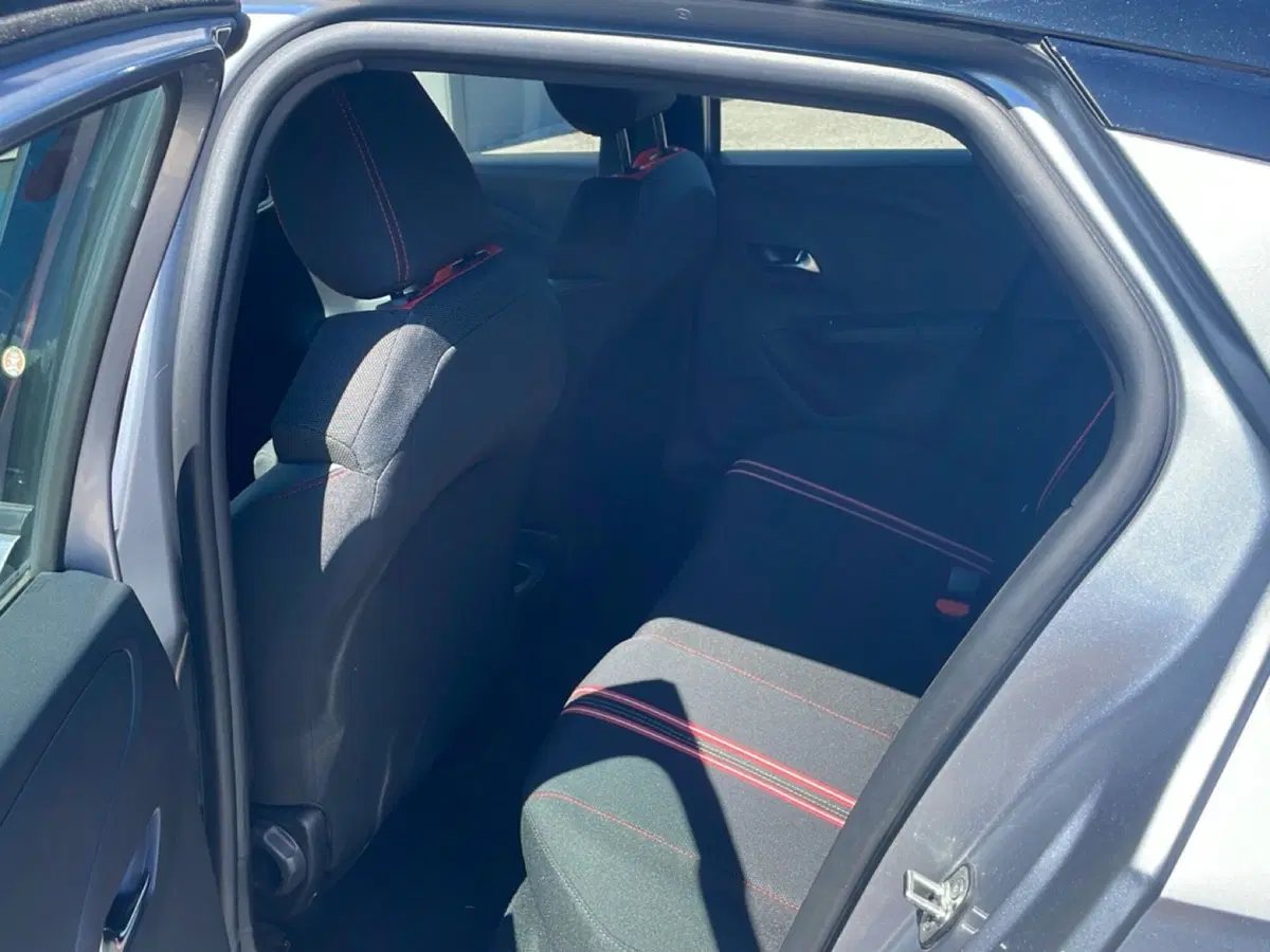 Opel Corsa usata a Bologna (15)