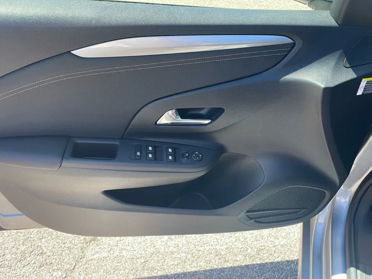 Opel Corsa usata a Bologna (17)