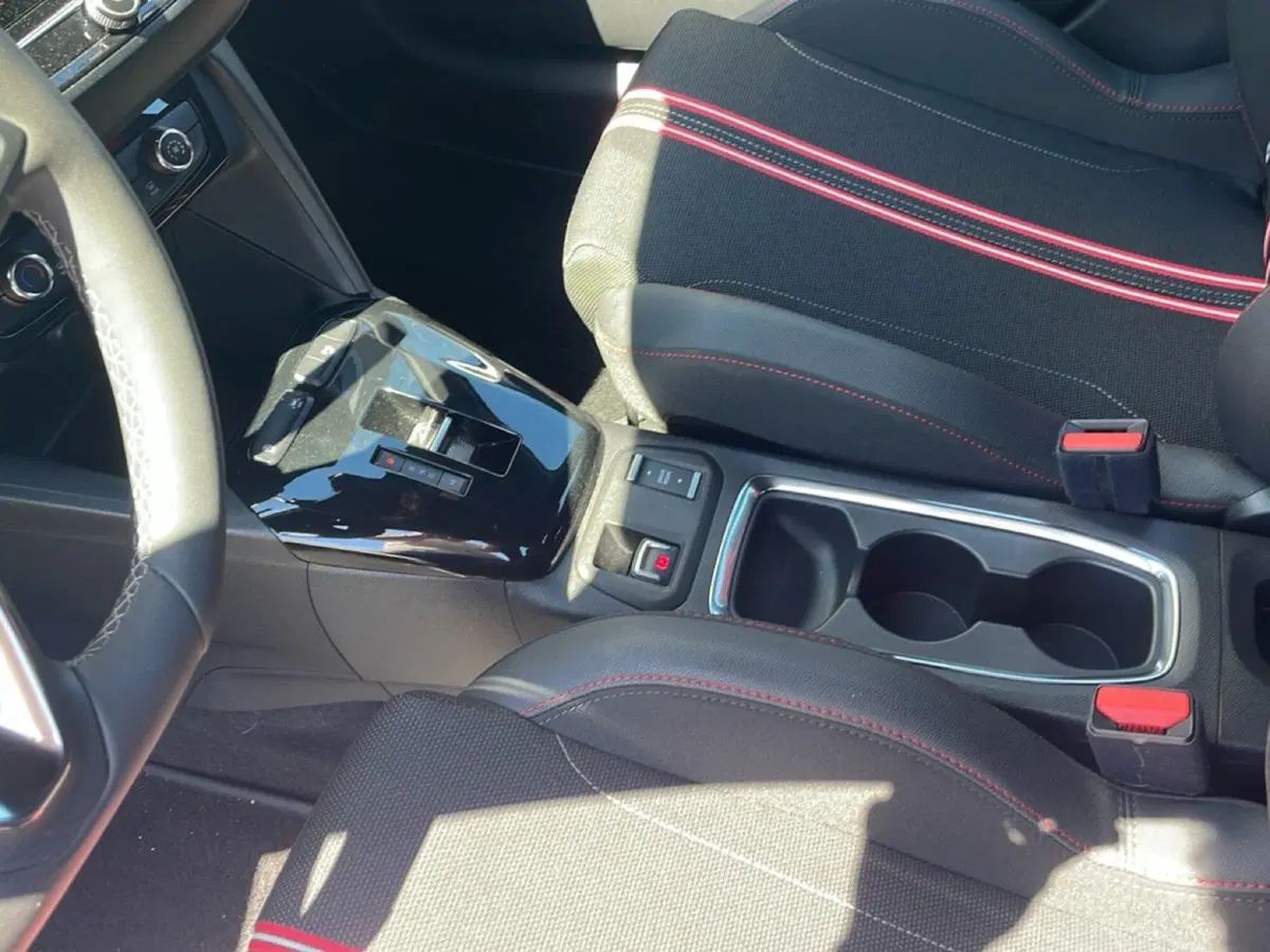 Opel Corsa usata a Bologna (18)
