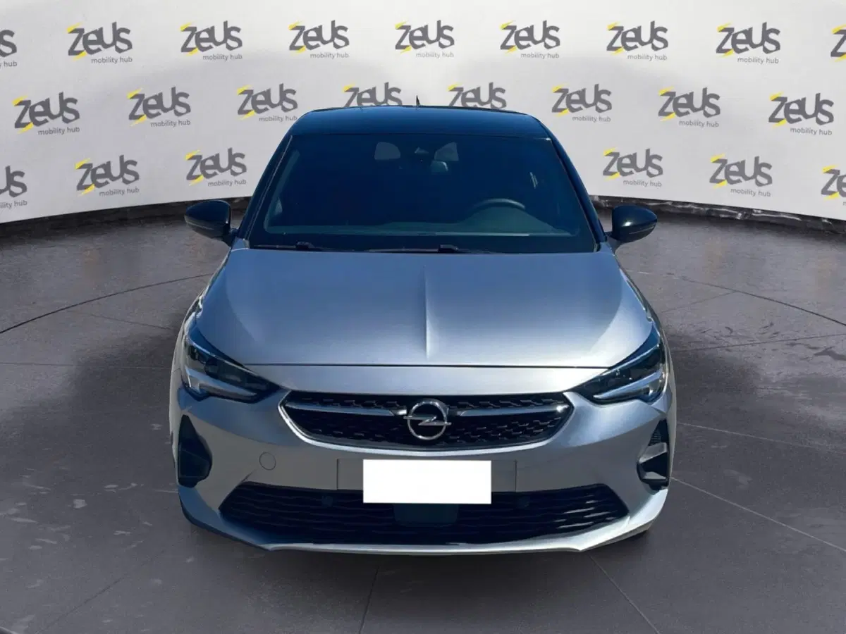 Opel Corsa usata a Bologna (2)