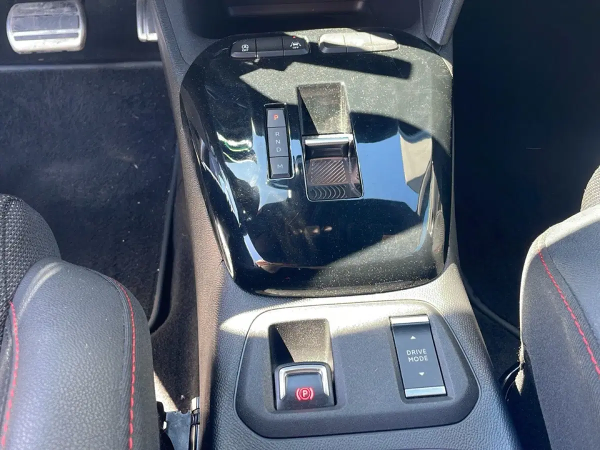 Opel Corsa usata a Bologna (20)