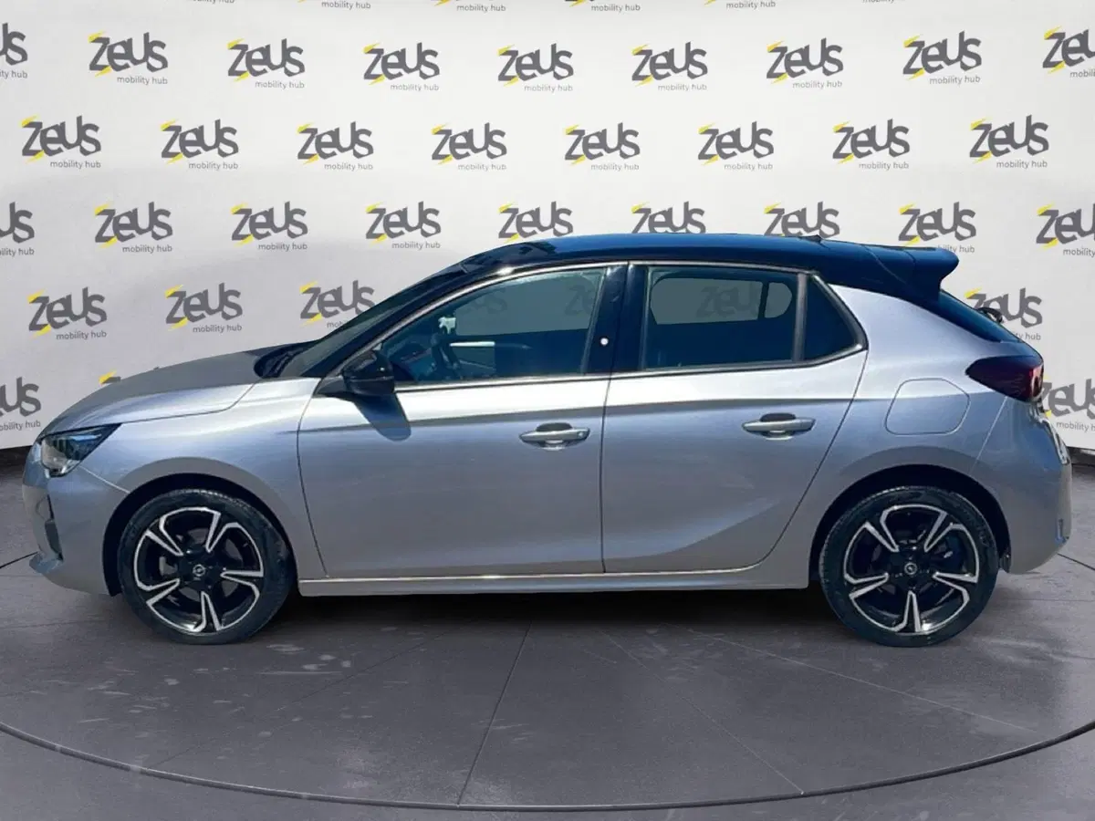 Opel Corsa usata a Bologna (3)