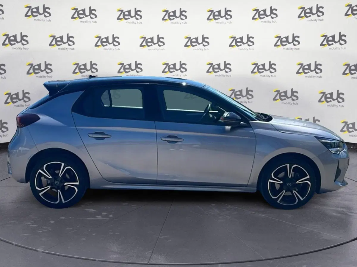 Opel Corsa usata a Bologna (7)