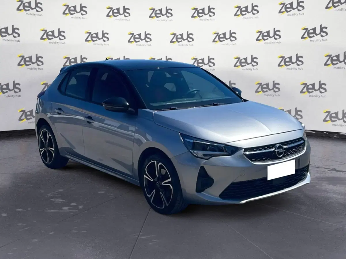 Opel Corsa usata a Bologna (8)
