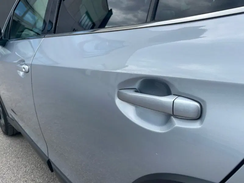 Subaru Outback usata a Bologna (10)