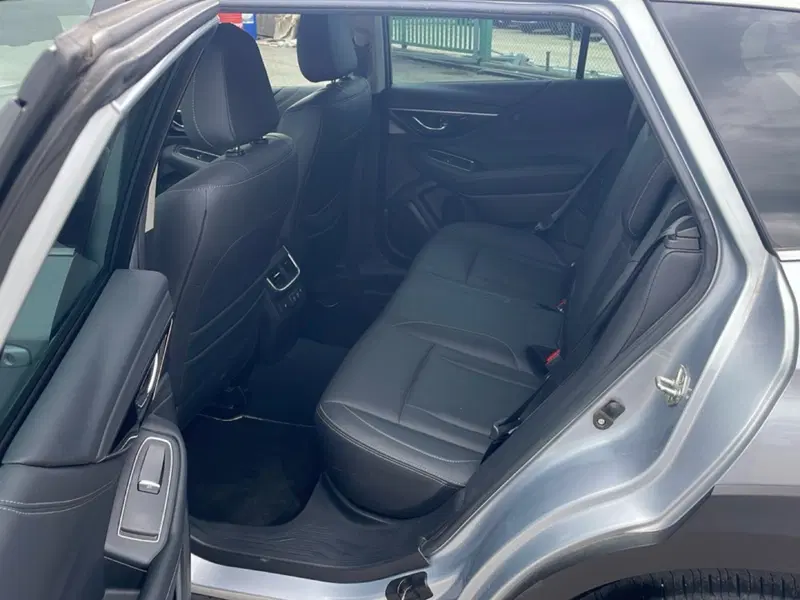 Subaru Outback usata a Bologna (15)
