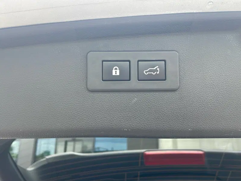 Subaru Outback usata a Bologna (17)