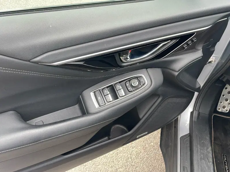 Subaru Outback usata a Bologna (18)