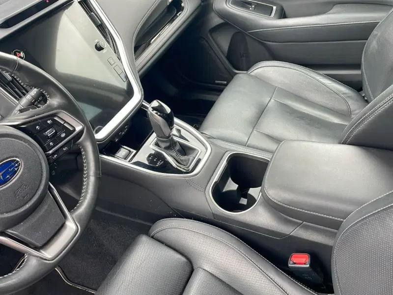 Subaru Outback usata a Bologna (19)