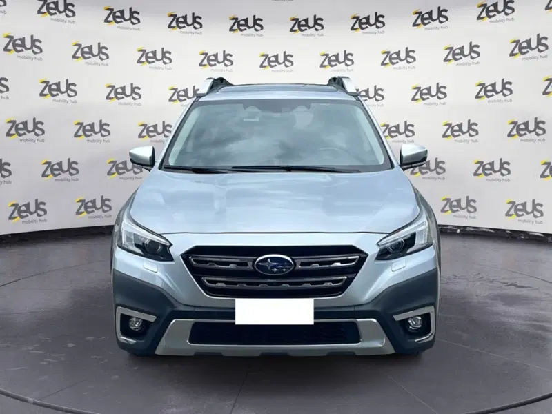 Subaru Outback usata a Bologna (2)