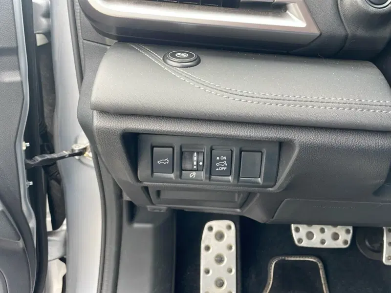 Subaru Outback usata a Bologna (20)