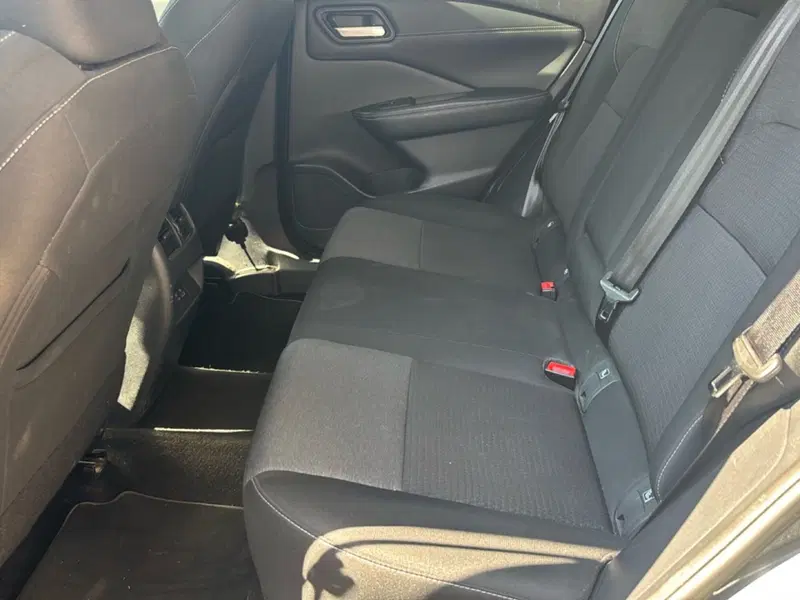 Nissan Qashqai usata a Bologna (8)
