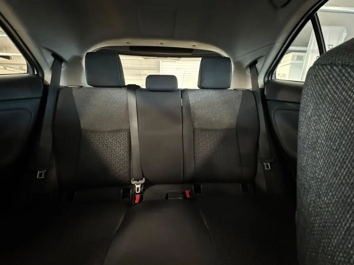 Toyota Yaris Cross usata a Modena (14)