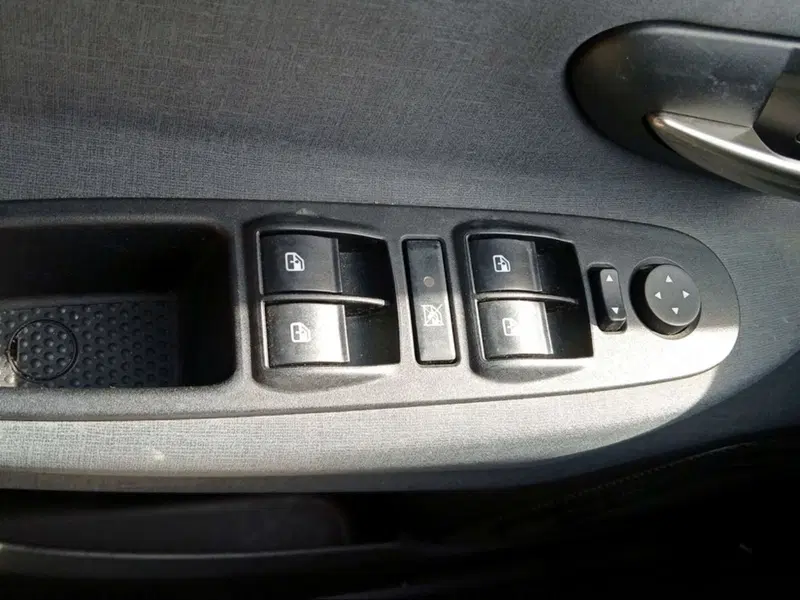 Lancia Ypsilon usata a Siena (14)