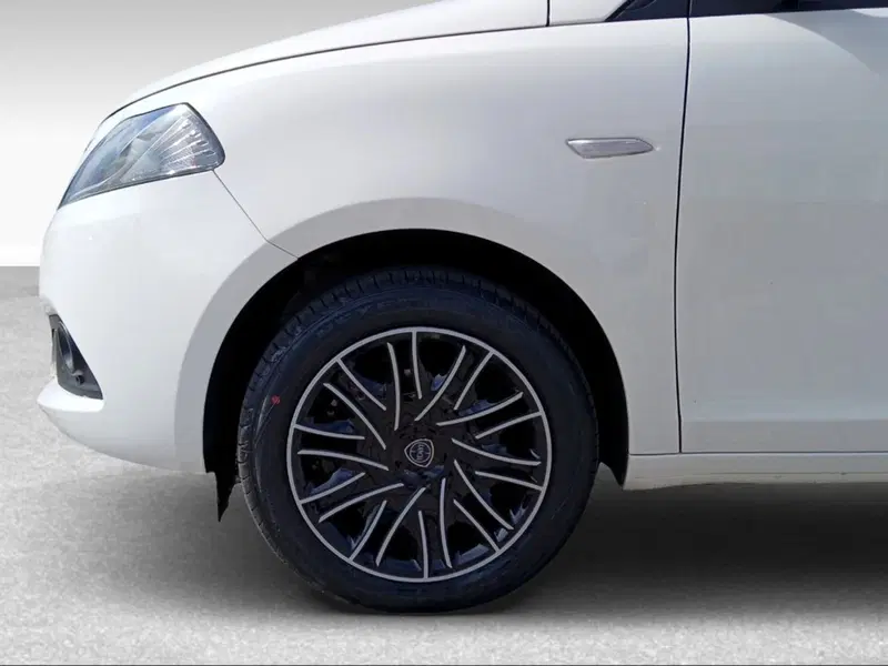 Lancia Ypsilon usata a Siena (15)