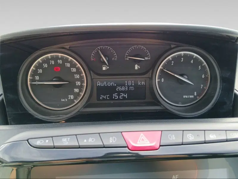 Lancia Ypsilon usata a Siena (7)