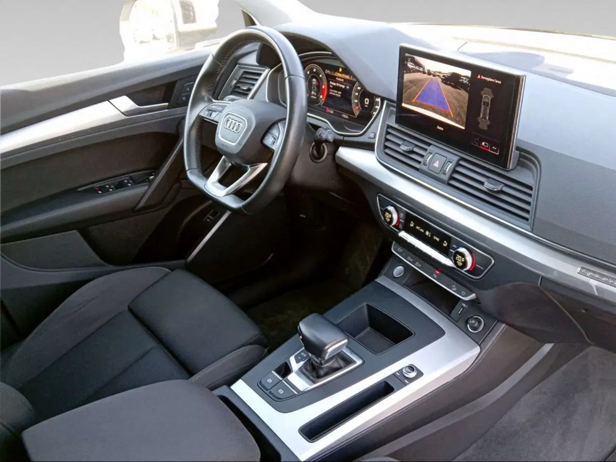 Audi Q5 usata a Siena (12)