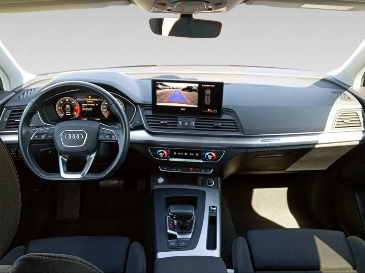 Audi Q5 usata a Siena (14)