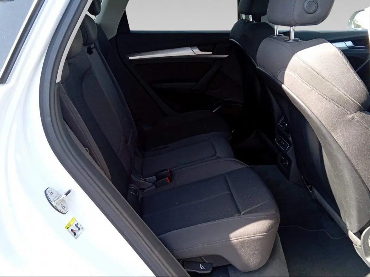 Audi Q5 usata a Siena (15)