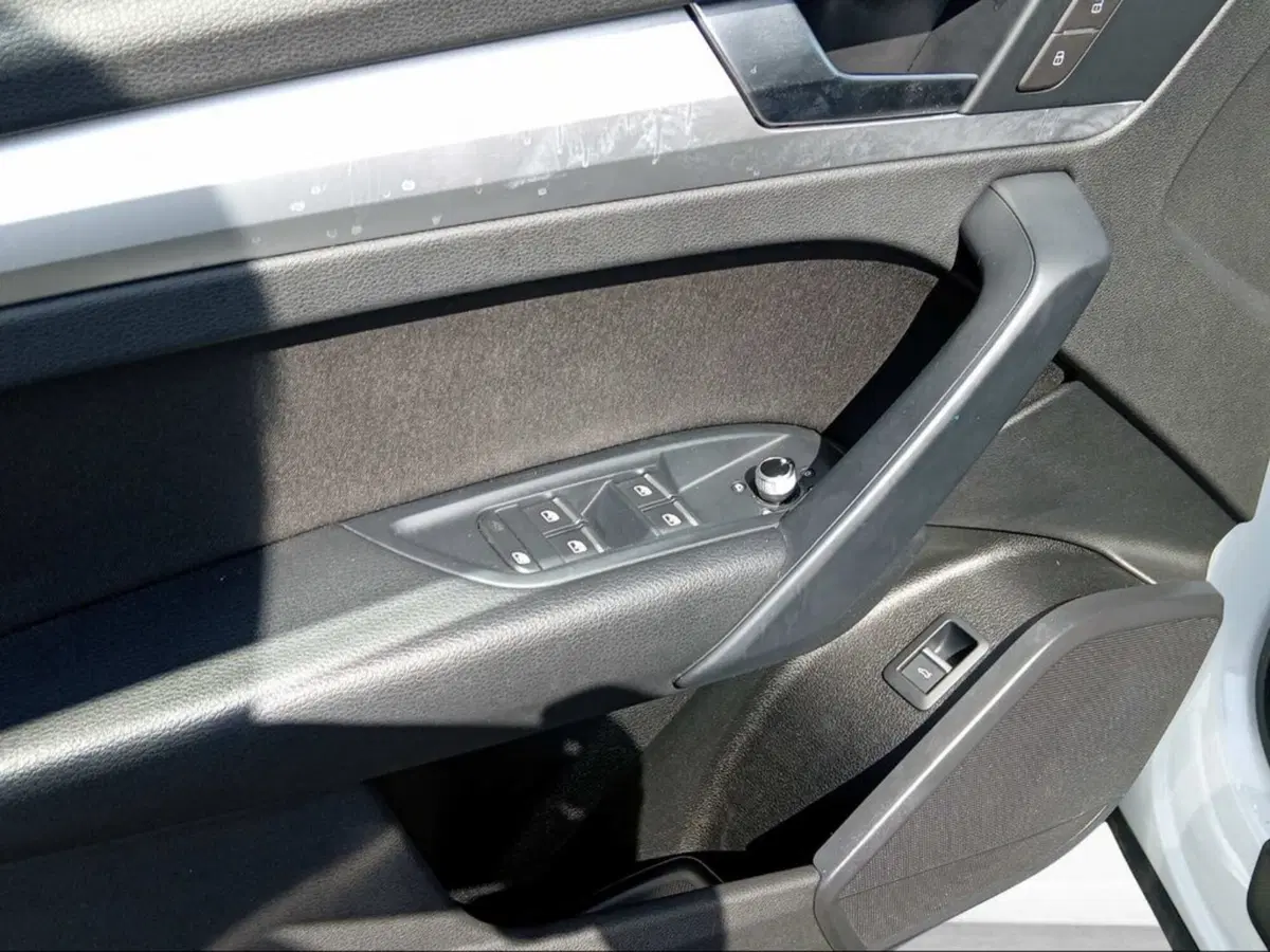 Audi Q5 usata a Siena (17)