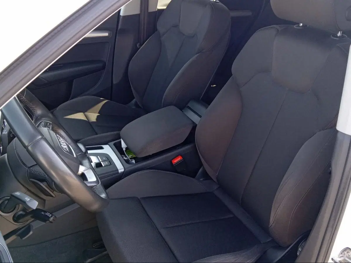 Audi Q5 usata a Siena (8)