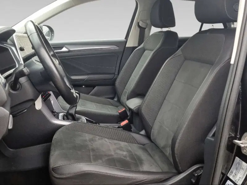 Volkswagen T-Roc usata a Firenze (10)