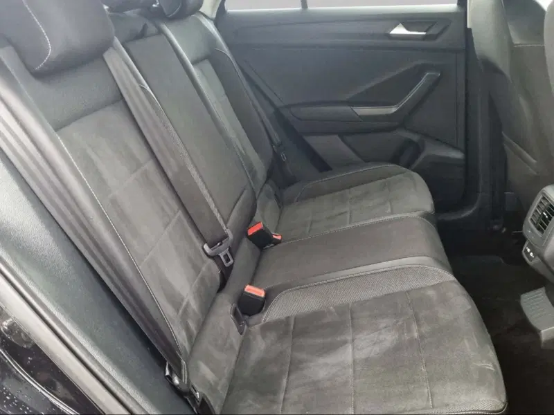 Volkswagen T-Roc usata a Firenze (11)