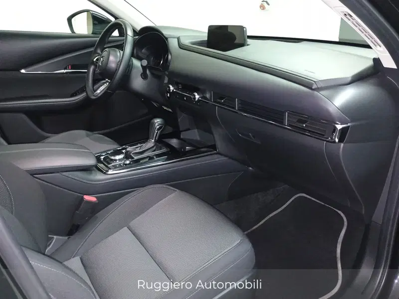 Mazda CX-30 usata a Catanzaro (13)