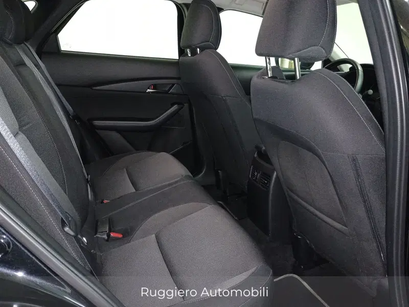 Mazda CX-30 usata a Catanzaro (14)