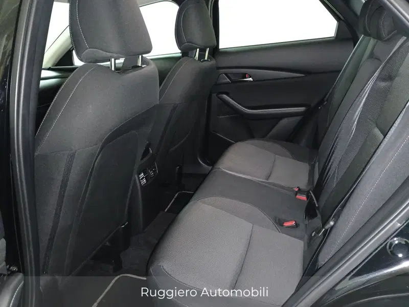 Mazda CX-30 usata a Catanzaro (15)